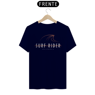 Nome do produto Camiseta Surf Rider