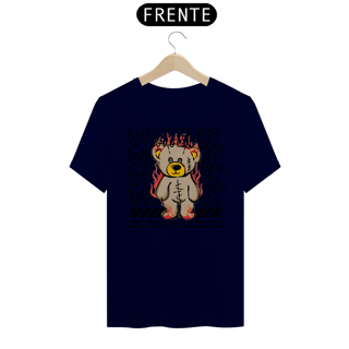 Nome do produto Camiseta Urso Whatever