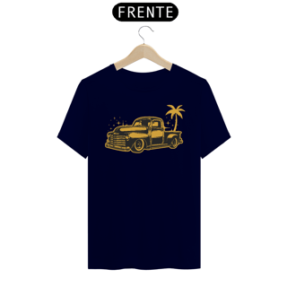 Nome do produto Camiseta Caminhão