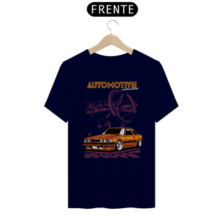Nome do produto Camiseta Automotive