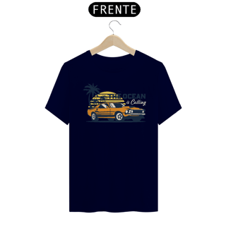 Nome do produto Camiseta Carro Ocean