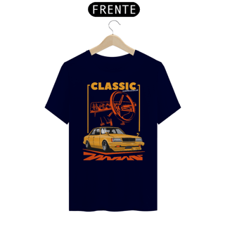 Nome do produto Camiseta Classic Carro