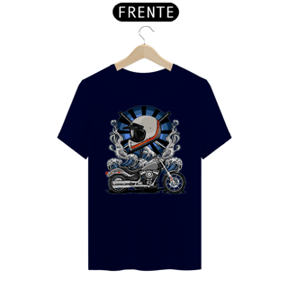 Nome do produto Camiseta Moto Onda