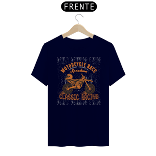 Nome do produto Camiseta Motorcycle Race