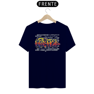 Nome do produto Camiseta Hip Hop
