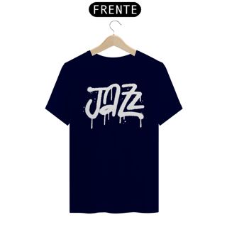 Nome do produto Camiseta Jazz