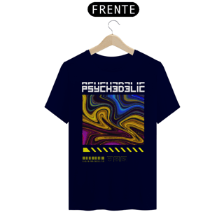 Nome do produto Camiseta Psychelelic