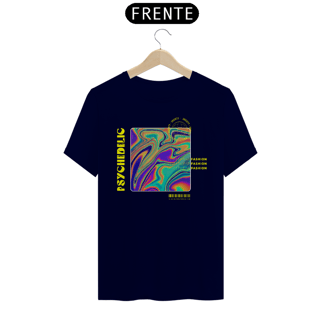 Nome do produto Camiseta Psychedelic II