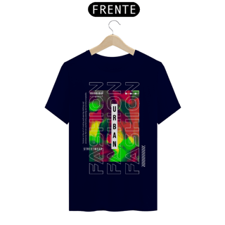 Nome do produto Camiset Urban Streetwear