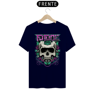 Nome do produto Camiseta Future Cyborg II
