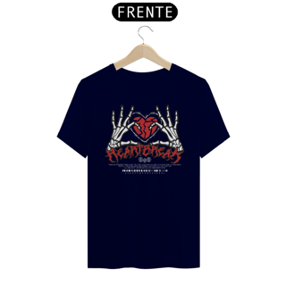 Nome do produto Camiseta Heartbreack
