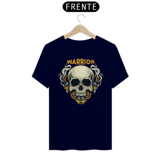 Nome do produto Camiseta Warrior