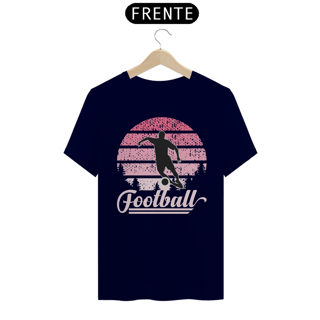 Nome do produto Camiseta Futebol