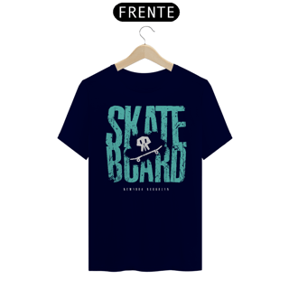Nome do produto Camiseta Skate Board