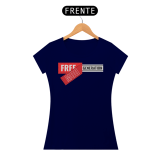 Nome do produto Freedom Generation