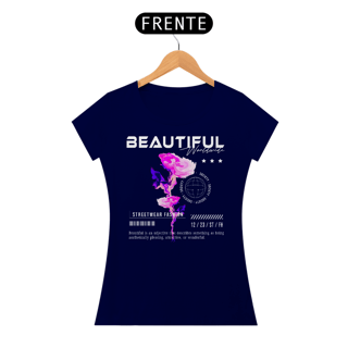 Nome do produto Baby Long Beautiful