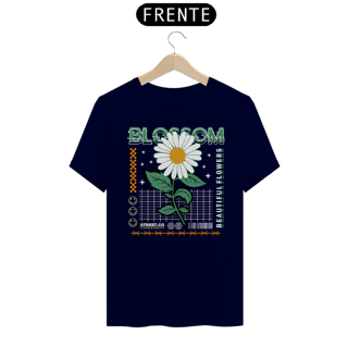Nome do produto Camiseta Flor