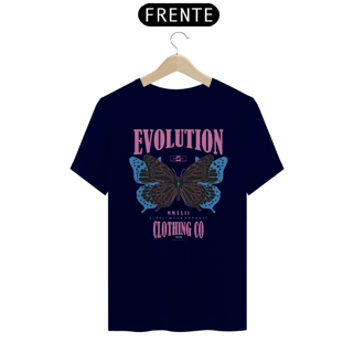 Nome do produto Camiseta Evolution