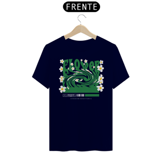 Nome do produto Camiseta Flower