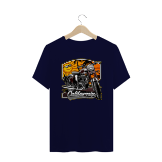Nome do produto Camiseta Moto California