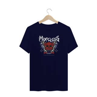 Nome do produto Camiseta Plus Size Hopeless
