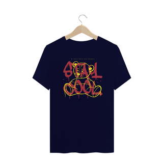 Nome do produto Camiseta Plus Size Stay Cool