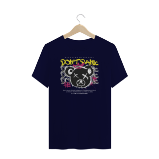 Nome do produto Camiseta Plus Size Don