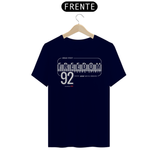 Nome do produto Camiseta Freedom Young Spirit