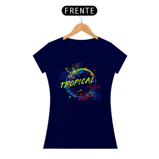 Nome do produto Baby Long / Tropical Neon