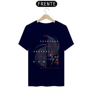 Nome do produto Camiseta Bravery 1974 II