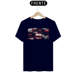 Nome do produto Camiseta Graffiti IV