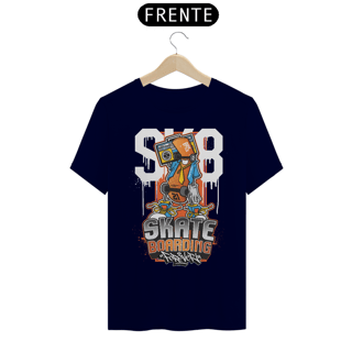 Nome do produto Camiseta Skate