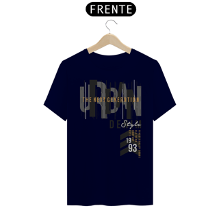 Nome do produto Camiseta Urban Next Generation