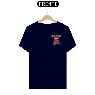 Nome do produto Camiseta Urso Error 