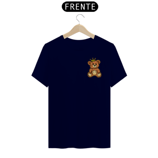Nome do produto Camiseta Urso King 