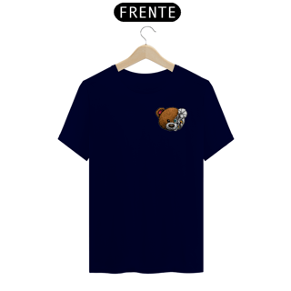 Nome do produto Camiseta Cyber Urso