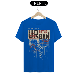Nome do produto Camiseta Urban Style New York City