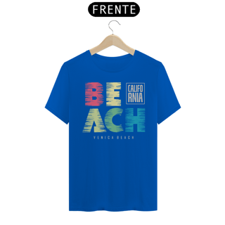 Nome do produto Camiseta Beach Califórnia
