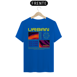 Nome do produto Camiseta Urban Culture