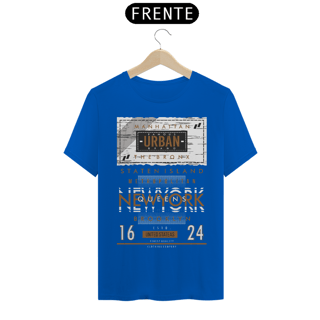 Nome do produto Camiseta Urban New York