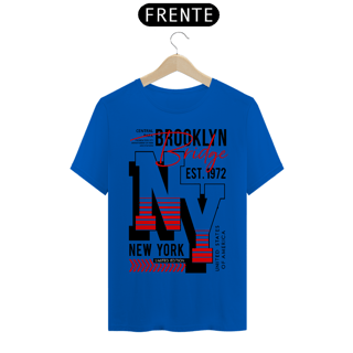 Nome do produto Camiseta Brooklin Bridge