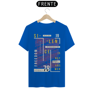 Nome do produto Camiseta Union Made