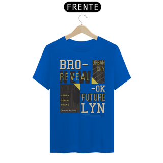 Nome do produto Camiseta Brooklyn New York