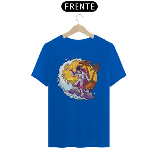 Nome do produto Camiseta Surf Astronauta