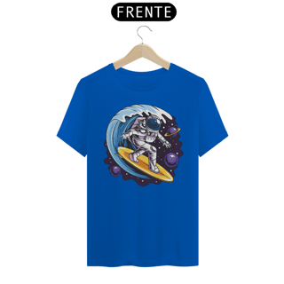 Nome do produto Camiseta Surf no Espaço