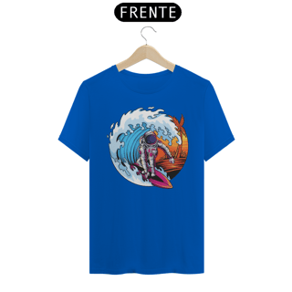 Nome do produto Camiseta Surf Astronauta