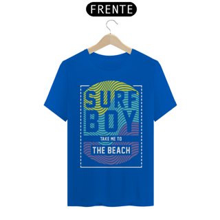 Nome do produto Camiseta Surf Boy