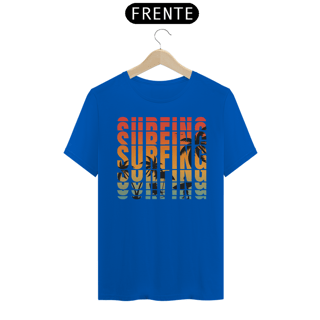 Nome do produto Camiseta Surfing