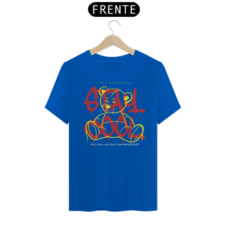 Nome do produto Camiseta Urso Stay Cool