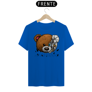 Nome do produto Camiseta Cyber Urso